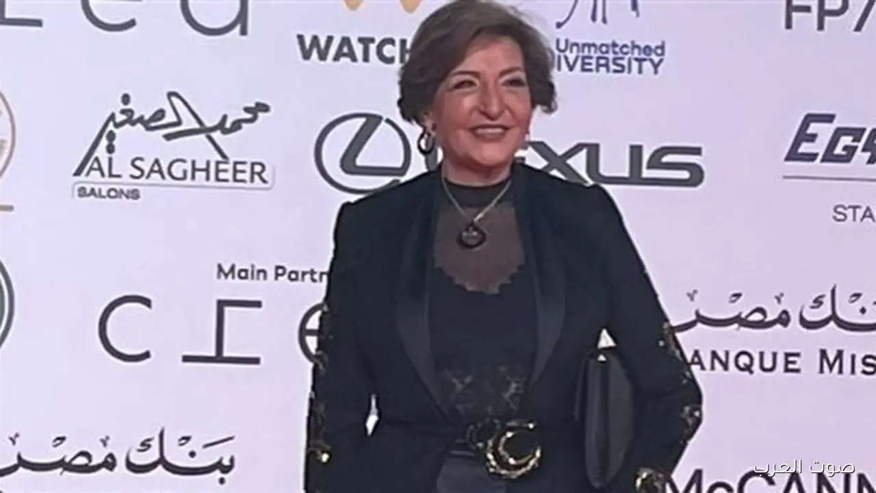 ليلى عز العرب لصوت العرب: ترميم الأفلام القديمة يحافظ على تراثنا الفني