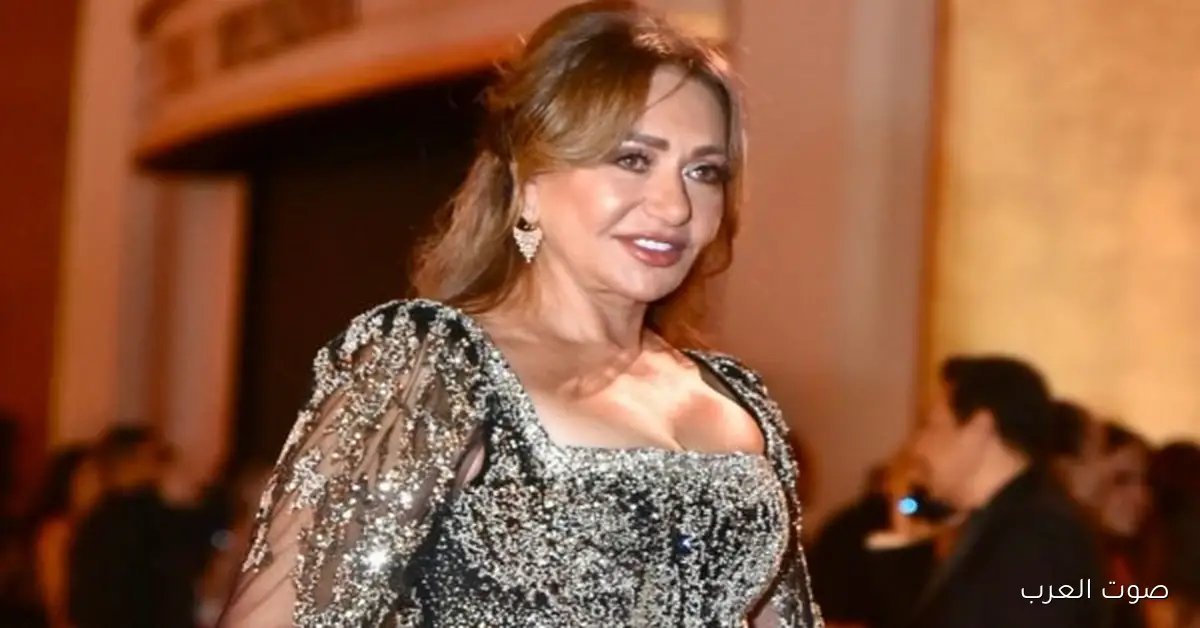 ليلى علوي عن المهرجان المصري الأمريكي: ذكريات حلوة هتفضل معايا دايمًا