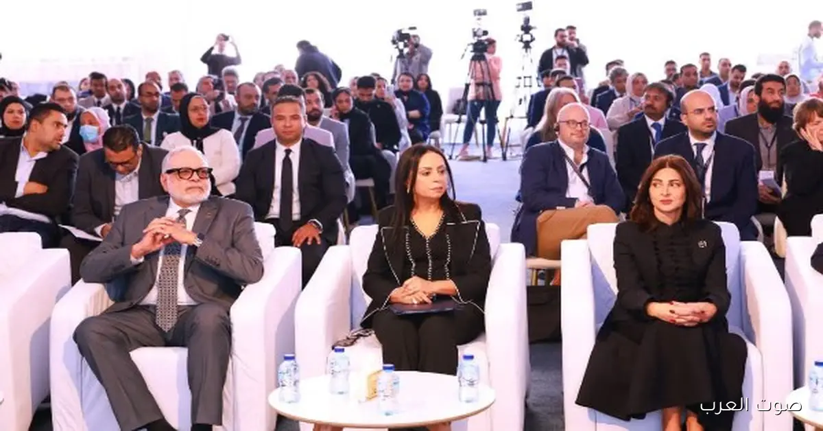 مؤتمر علمي لمؤسسة ومستشفى أهل مصر لعلاج الحروق يبدأ النهارده