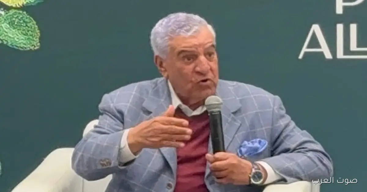 مؤسسة زاهي حواس بتنظم محاضرة عن “علوم ما قبل التاريخ في مصر”