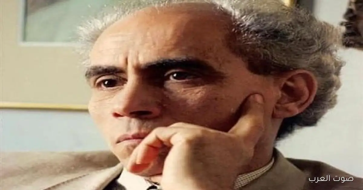 مؤسسة زاهي حواس تعزي في وفاة الدكتور عبد الغفار شديد: عالم وفنان كبير