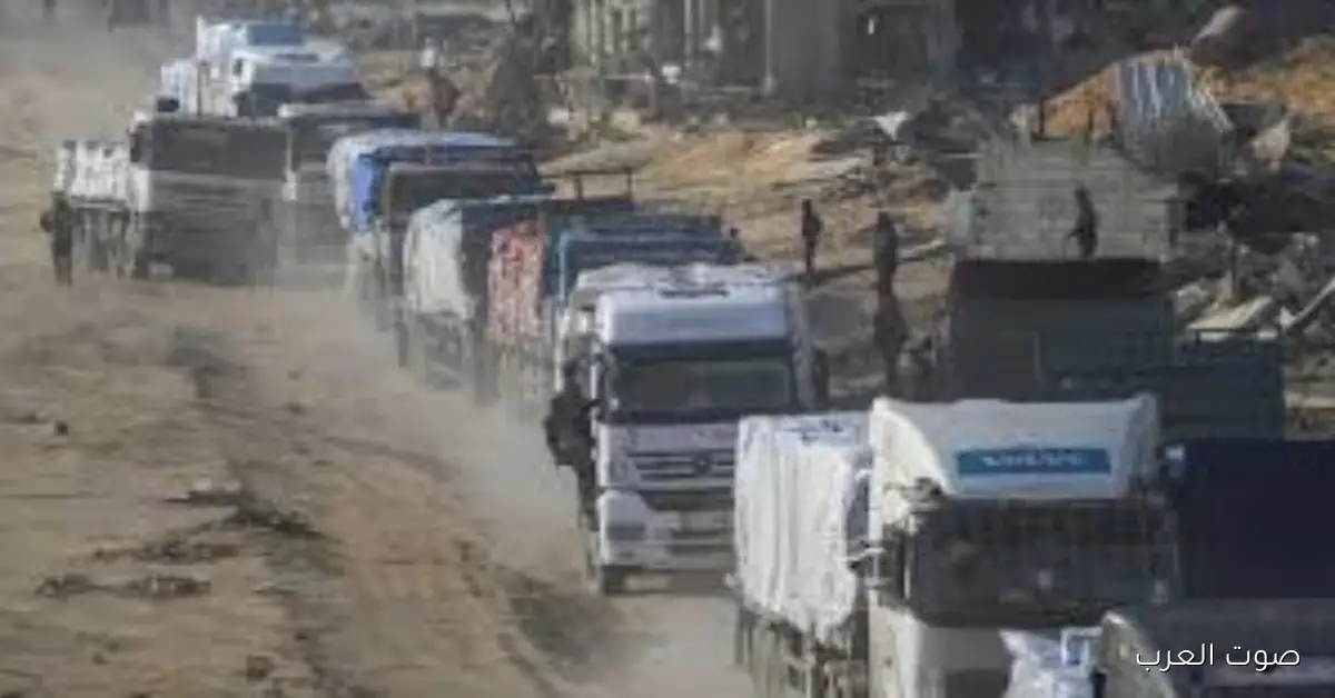 مؤسسة “غزة الإنسانية” توقف عملياتها الطارئة في غزة وسط جدل وانتقادات كبيرة