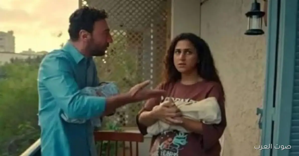 مؤلف “كارثة طبيعية” يطمن الناس على محمد وشروق