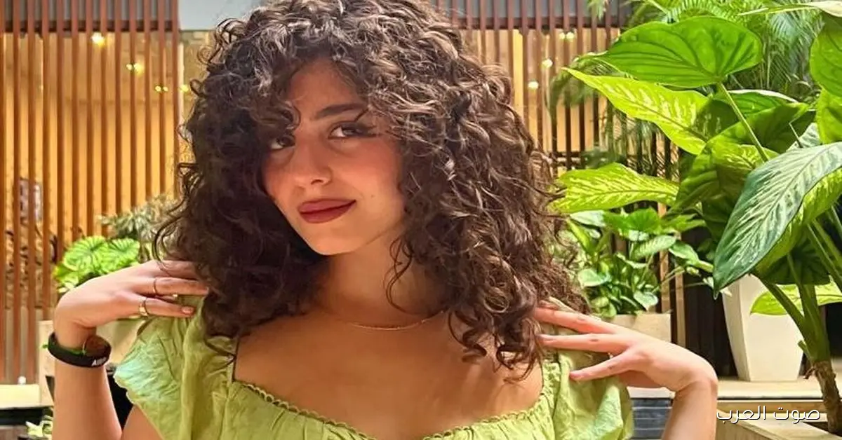 مايان السيد: الشائعات عن ارتباطي مش صحيحة، لو كنت مرتبطة هقول