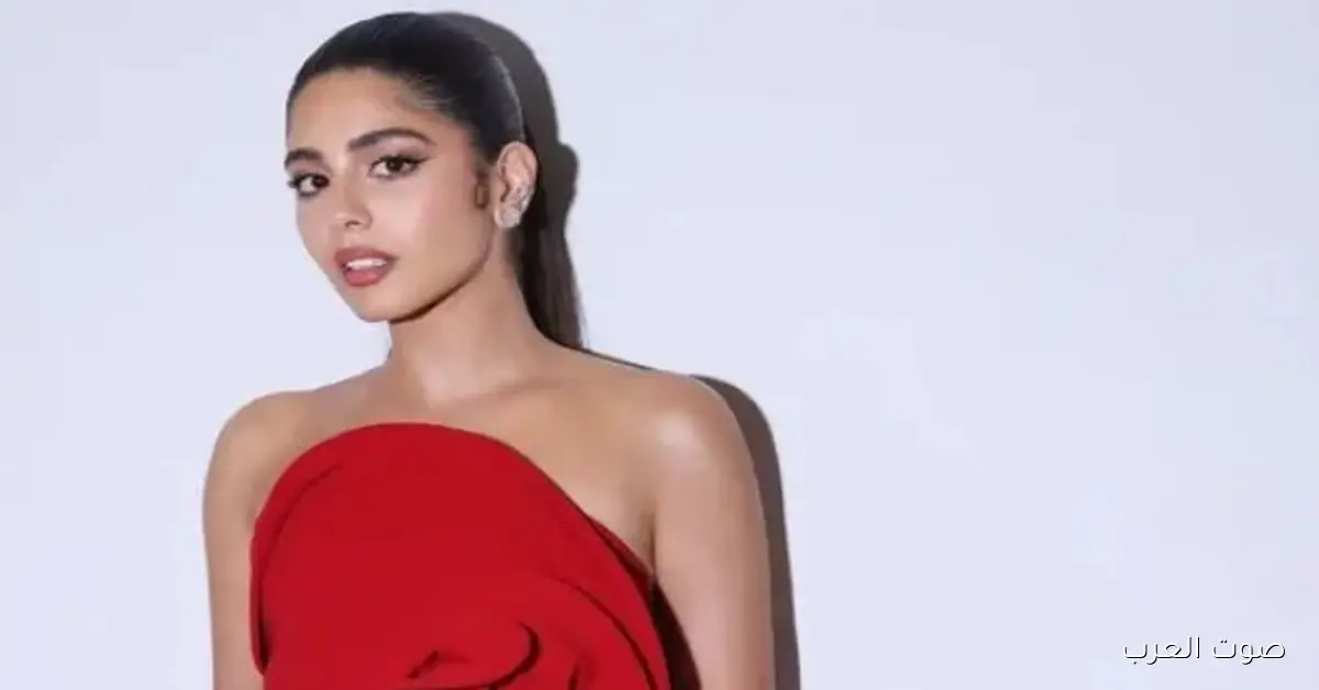 مايان السيد: نفسي ماما وبابا يبقوا أصحاب بعد الطلاق