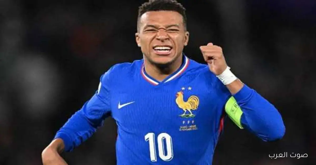 مبابي يدخل اللعبة: أصغر لاعب في العالم يسجل 400 هدف