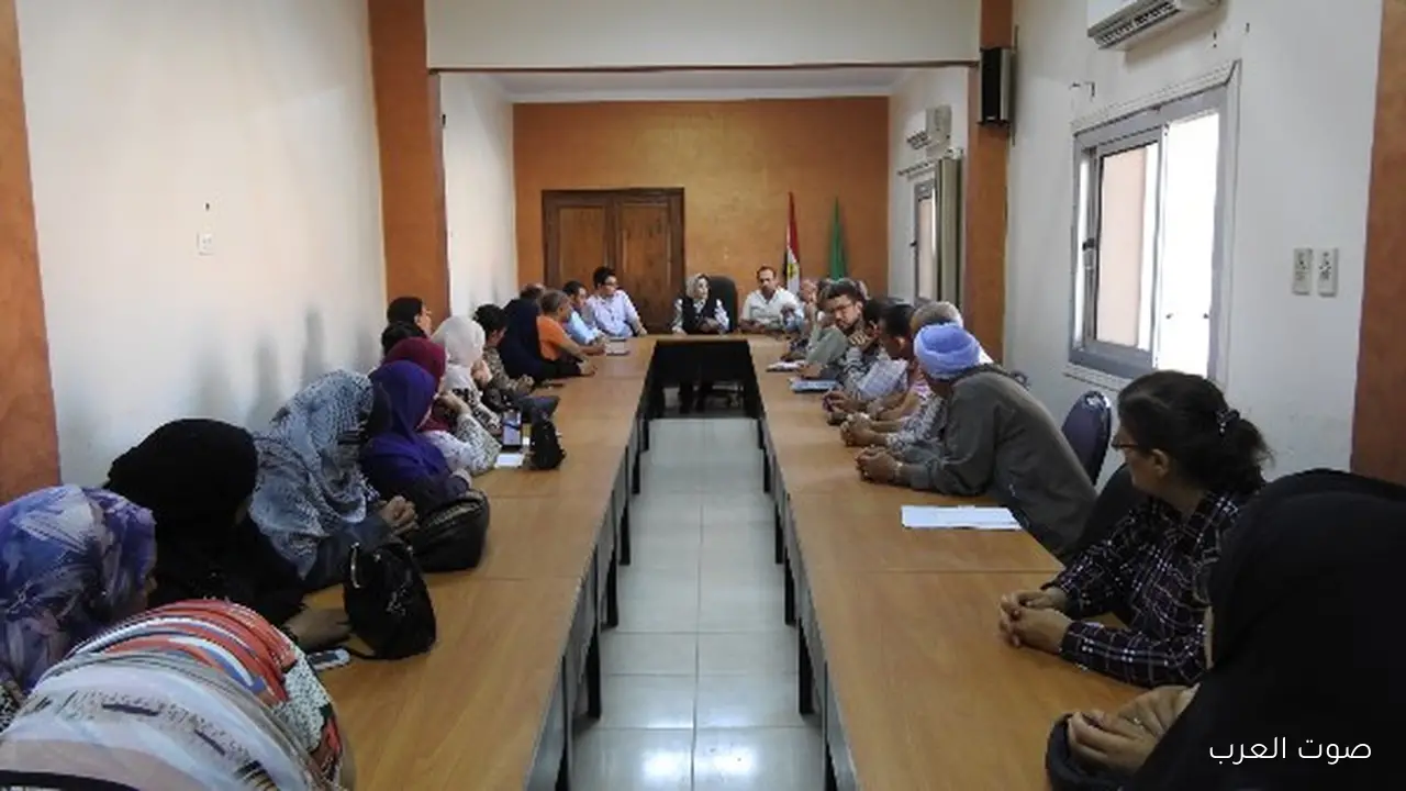 مبادرة جديدة في الفيوم لزيادة زراعة المحاصيل الزيتية