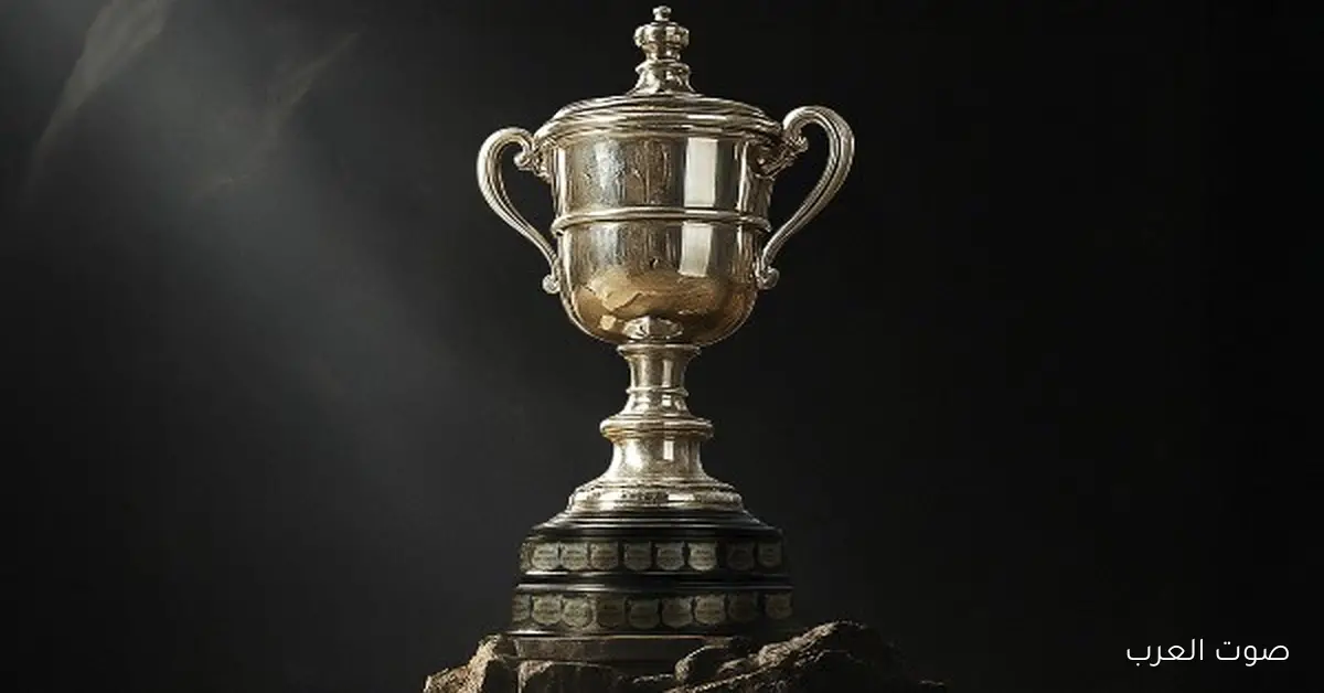 مباريات دور الـ 32 لكأس مصر موسم 2025-2026 بعد ما خلصت القرعة