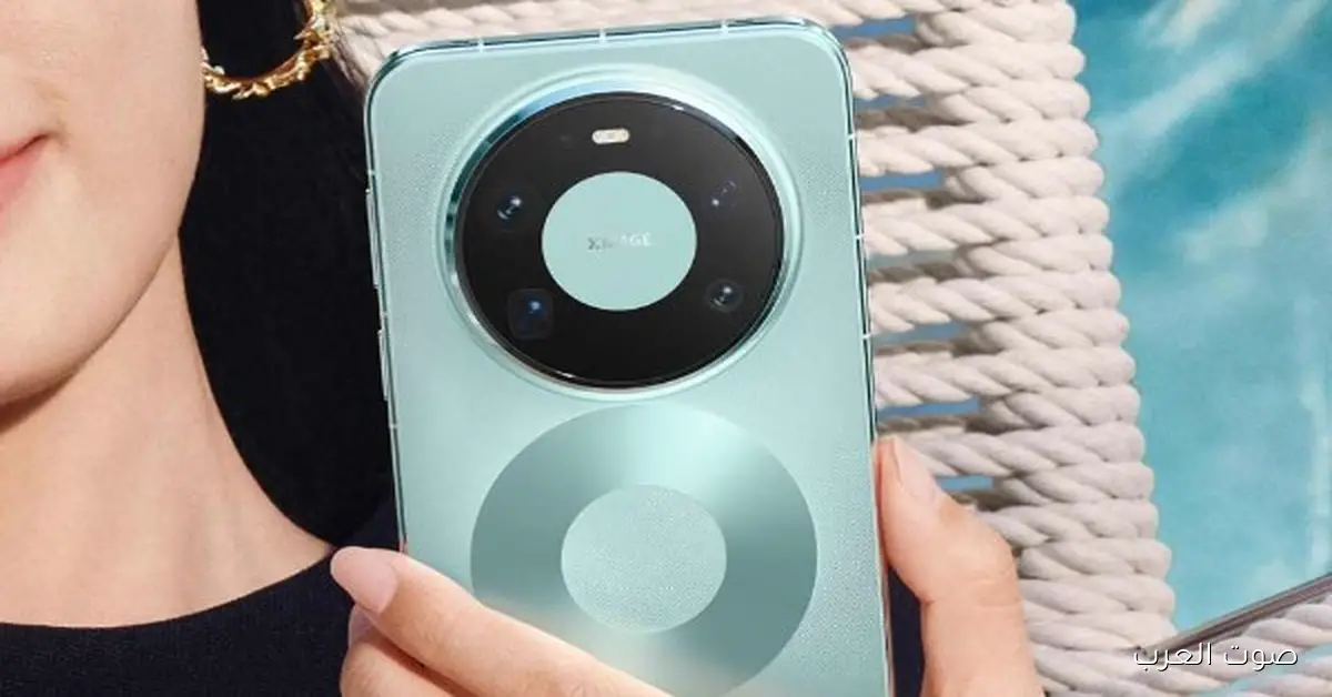 مبيعات Mate 80 Pro بتسجل قفزة كبيرة، وهواوي تحت الأضواء بفضل الرقم القياسي الجديد