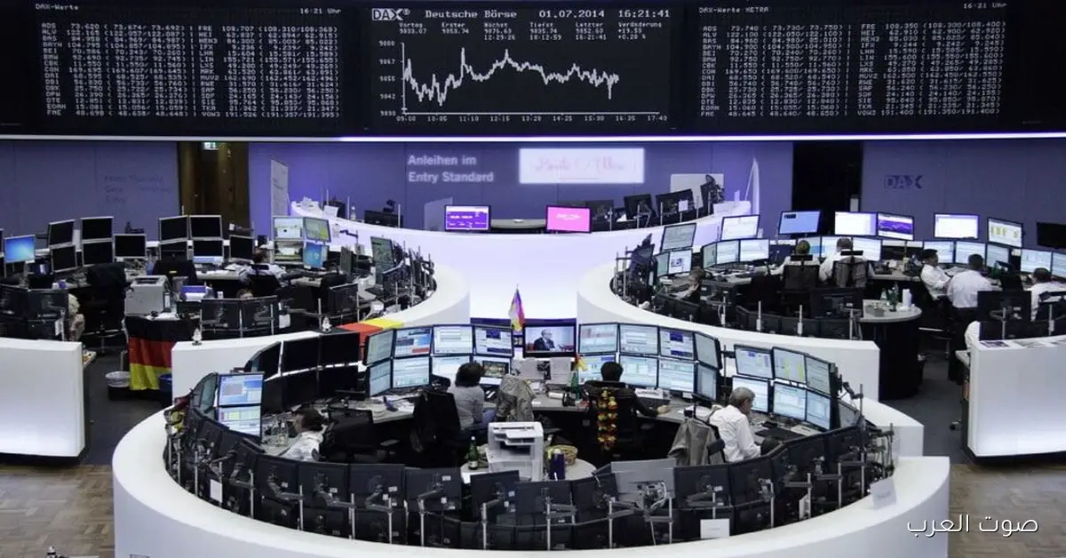 مبيعات السندات العالمية تحقق رقم قياسي بفضل طفرة الذكاء الاصطناعي