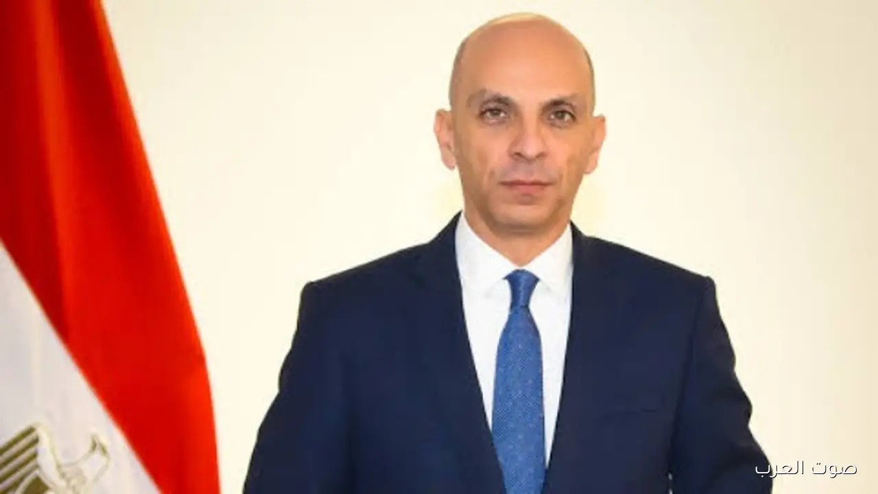 متحدث الخارجية لـ صوت العرب: القاهرة شغالة على اتجاهين لدعم التنمية والسلام في المنطقة