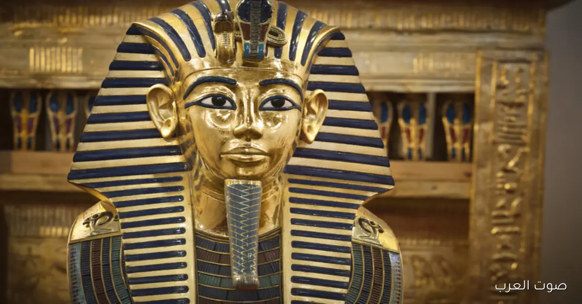 متحف المصري الكبير يحتفي بعرض كنوز توت عنخ آمون بالكامل لأول مرة في حدث عالمي مميز