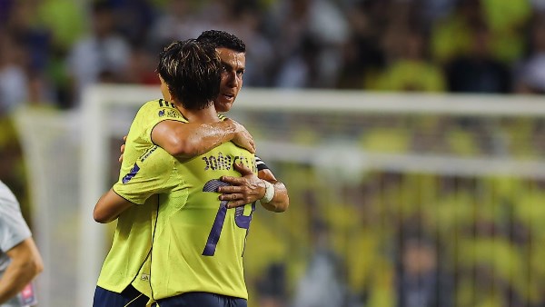 متى ماتش النصر وجوا الهندي في دوري أبطال آسيا والقنوات اللي هتنقل الماتش