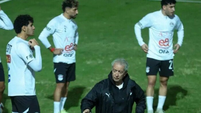 متى هي مباراة منتخب مصر مع الجزائر الودية والقنوات اللي هتُنقلها