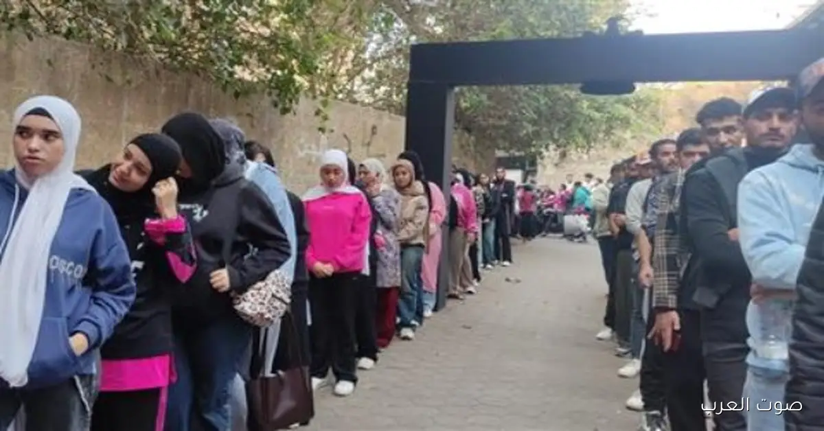 متى هيتعلنوا نتيجة المرحلة الثانية من انتخابات مجلس النواب 2025؟ اتعرف عليها