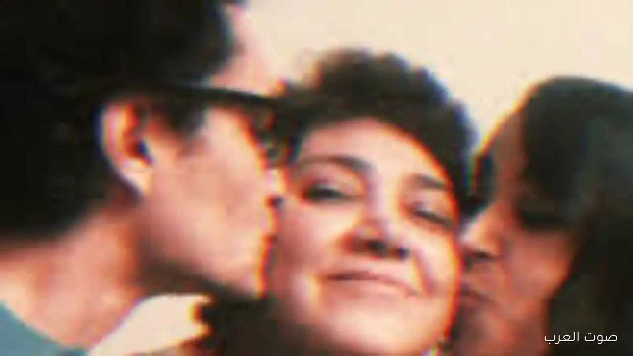 مثلث الحب هيتعرض في مهرجان القاهرة السينمائي الدولي يوم السبت