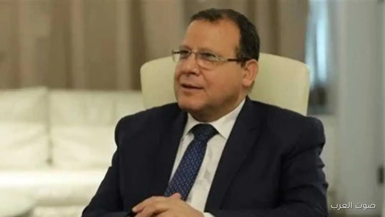 مجدي البدوي يشيد بالانتخابات: المصريين قدموا تحية حب لمصر