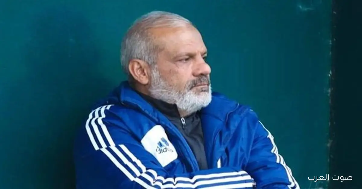 مجدي طلبة: تجربة جون إدوارد كانت محكوم عليها بالفشل من الأول