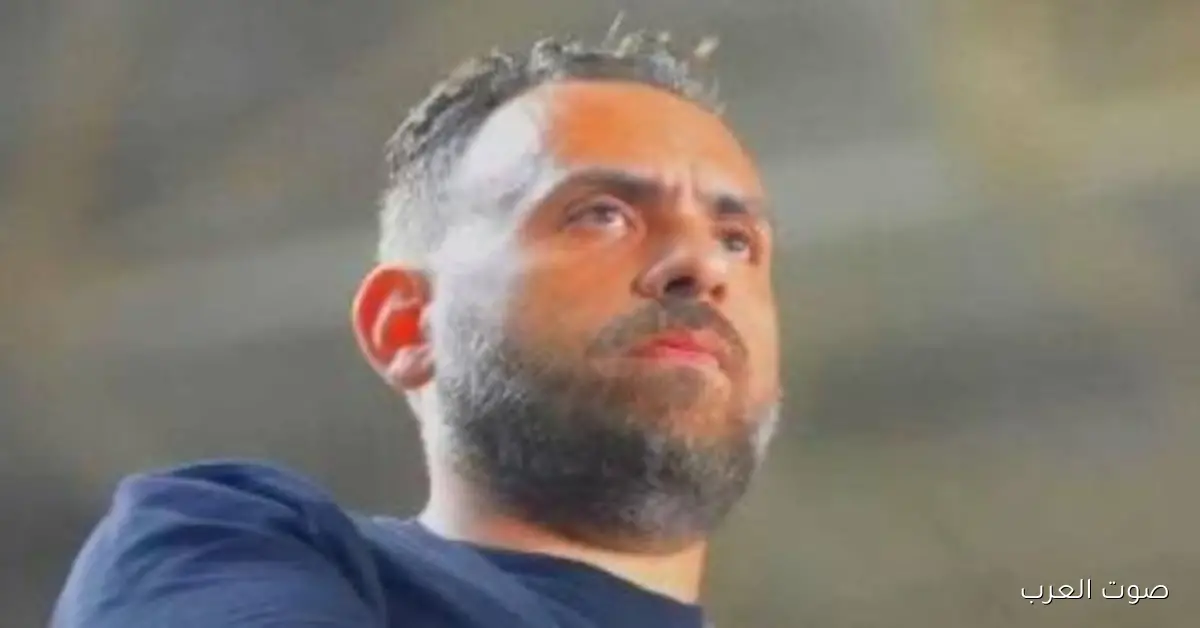 مجدي عبد الغني يتكلم عن تجربة جون ادوارد في الزمالك: لسه مفيش نجاحات