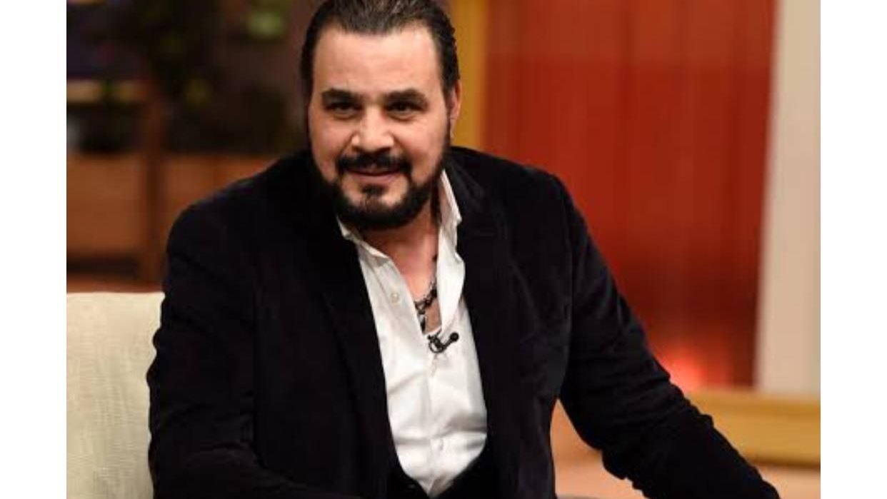 مجدي كامل لتامر حسني: ربنا يعفي عنك يا بطل الجدعنة والرجولة