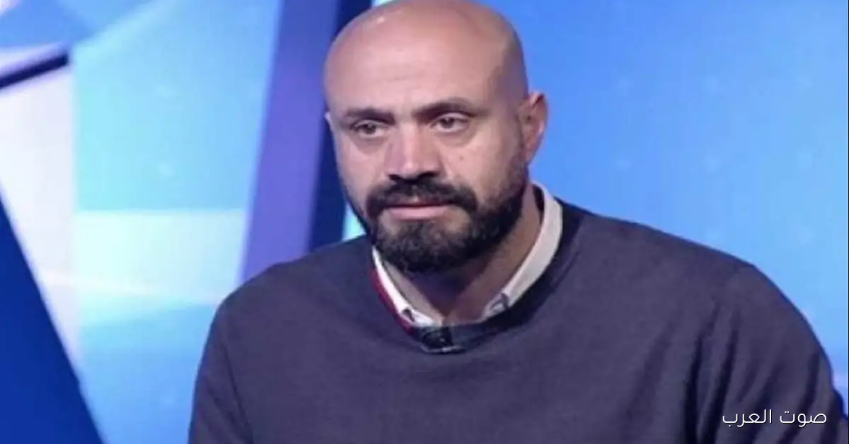 مجلس إدارة كهرباء الإسماعيلية يقرر يجدد الثقة في رضا شحاتة