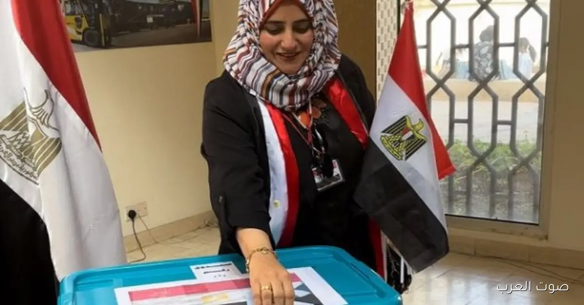 مجلس النواب 2025.. نيوزيلندا تبدأ المرحلة التانية من تصويت المصريين بره