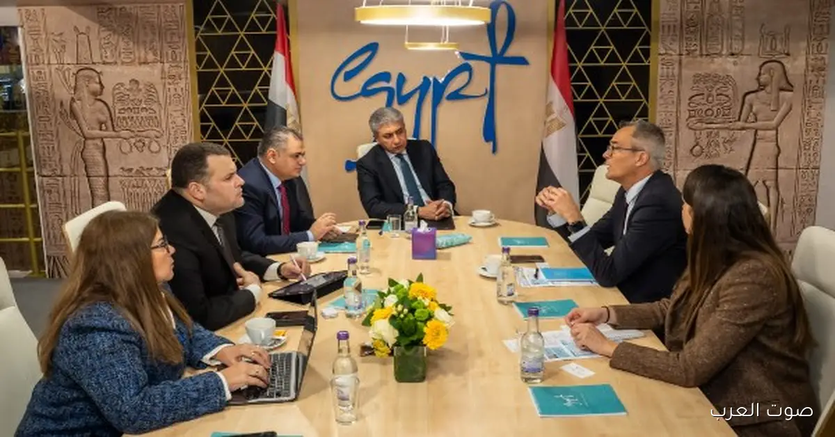 مجموعة عالمية تفتح فندق عائم جديد بين الأقصر وأسوان لتطوير السياحة النيلية