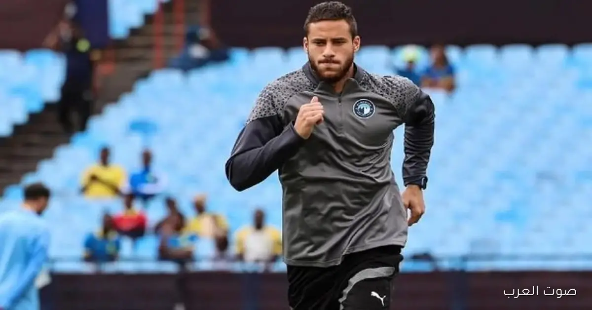 محامي يكشف أسرار مثيرة حول الطعن في عقوبة رمضان صبحي