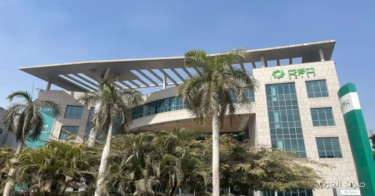 محفظة ودائع بيت التمويل الكويتي تتجاوز 131 مليار جنيه مع نهاية الربع الثالث