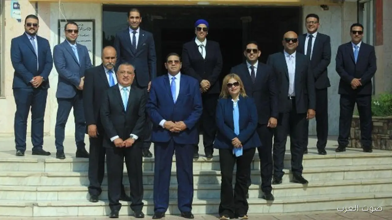 محفوظ بيحضر مفاجأة جميلة لأعضاء الجمعية العمومية في نادي النصر