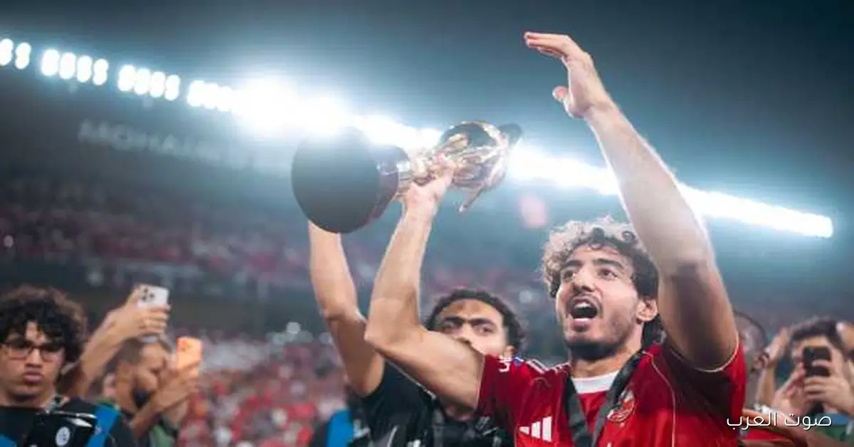 محلل رياضي لـ «كلمة أخيرة»: الأهلي حسمها بدري وخلّى تكتيك الزمالك تحت الضغط