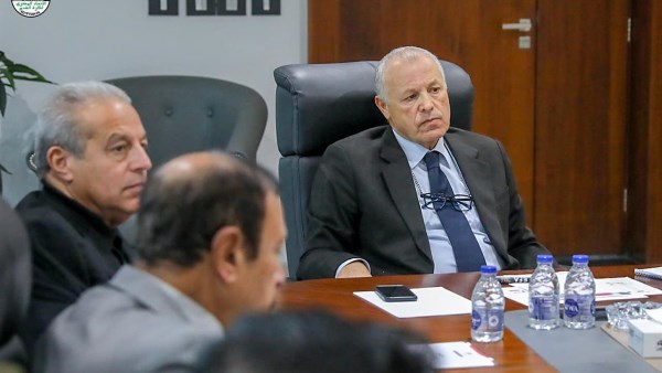 محمد أضا عن تعديل عقوبات كأس السوبر: أنا هافترض حسن النية