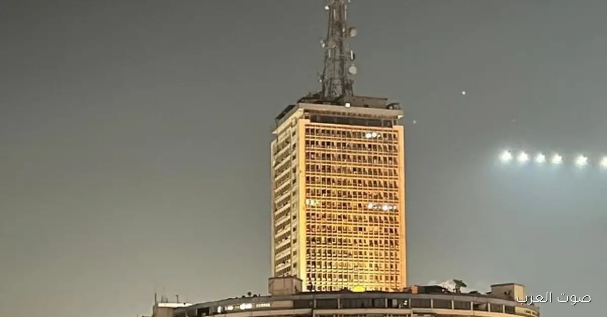 محمد إبراهيم بقى رئيس التليفزيون وعبد العزيز عبد الفتاح للقنوات الإقليمية