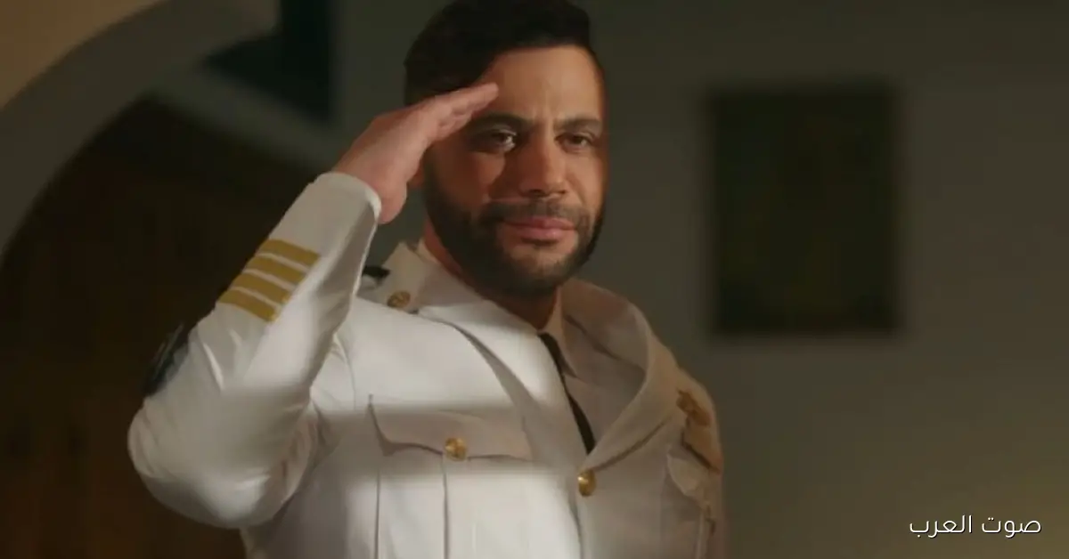 محمد إمام يشجع تامر حسني: هترجع أحسن من الأول