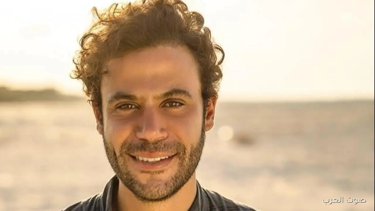 محمد إمام يهني مي عز الدين: ألف مبروك لأختي الغالية