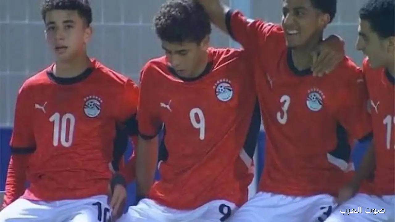 محمد الصايغ: سويسرا منتخب قوي ومنظم لكن إحنا عايزين نحقق أبعد نقطة في المونديال