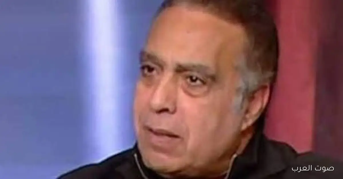 محمد العدل يبعث برسالة لصناع «بنات الباشا»