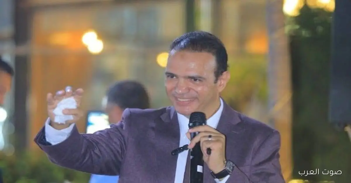 محمد بلال بقى رئيس نادي سموحة والغنيمي نائبه وفتح الله أمين الصندوق