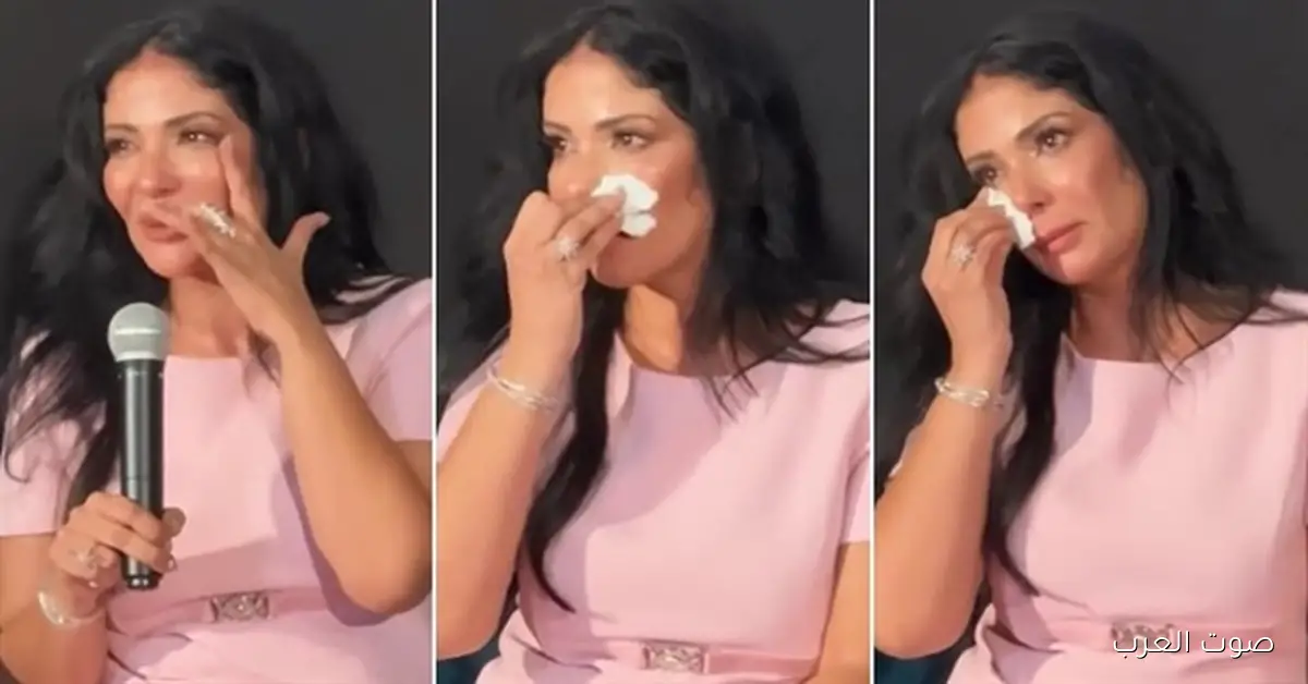 محمد خير يساند منى زكي بعد انتقادات لفيلمها الجديد