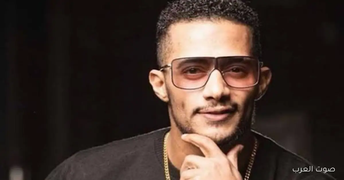 محمد رمضان يساند تامر حسني برسالة مؤثرة