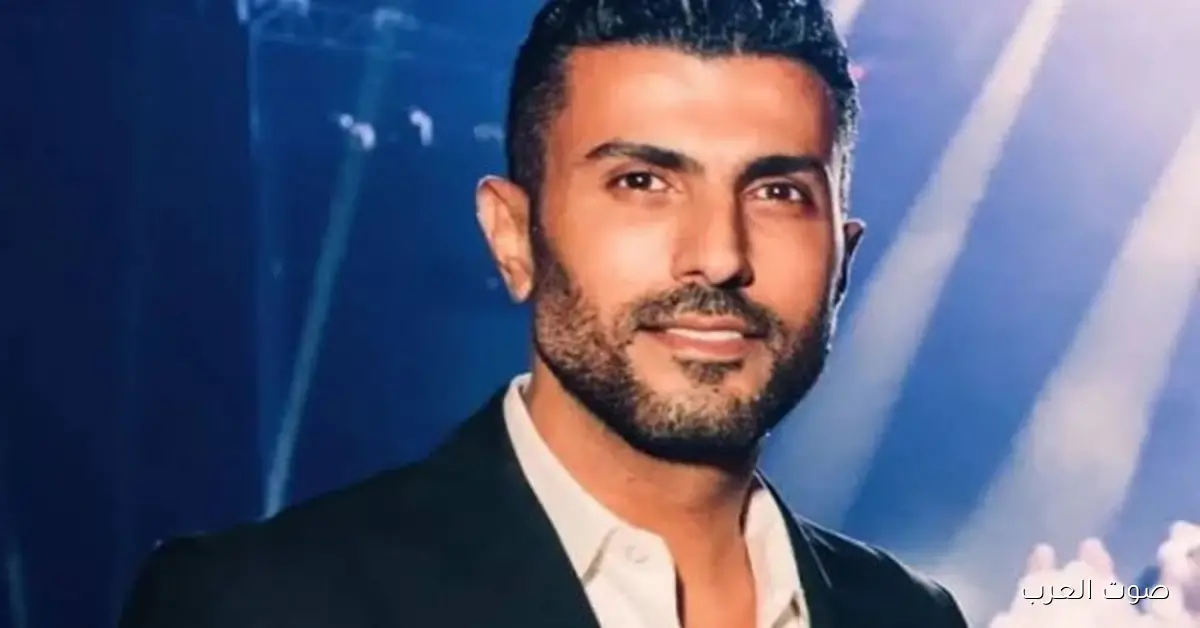 محمد سامي يسبب لغط كبير بسبب مسلسله الجديد “8 طلقات”