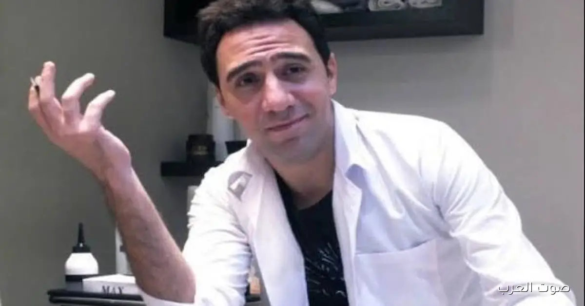 محمد سلام يشجع جهاد حسام الدين: “شروق” حوّلت الكارثة الطبيعية لحديث الناس قبل النهاية