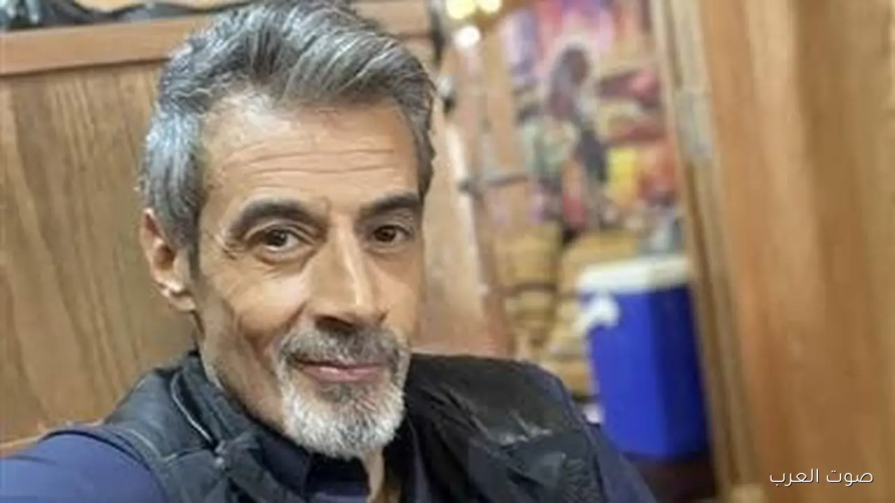 محمد سليمان مستاء: لحد إمتى مهرجان القاهرة السينمائي هيغفل عن الممثلين المصريين الحقيقيين