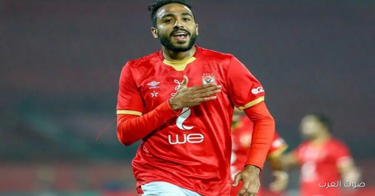 محمد شبانة: الأهلي قفل باب العودة لكهربا بشكل نهائي