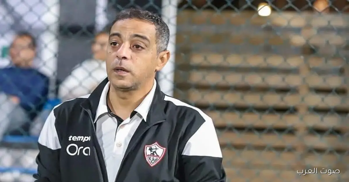 محمد شبانة: تكريم محمد صبري لازم يكون بجد مش بس كلام على الهوى