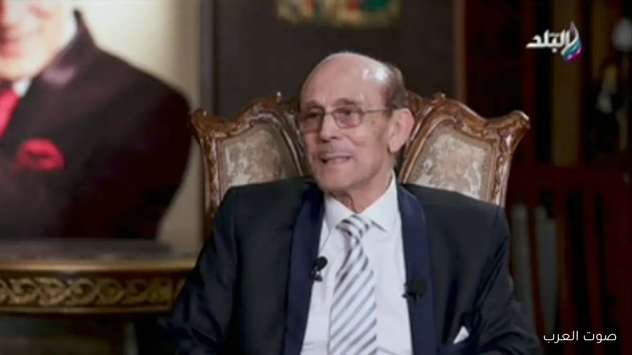 محمد صبحي يبعث برسالة لنقابة المهن التمثيلية وهو في المستشفى