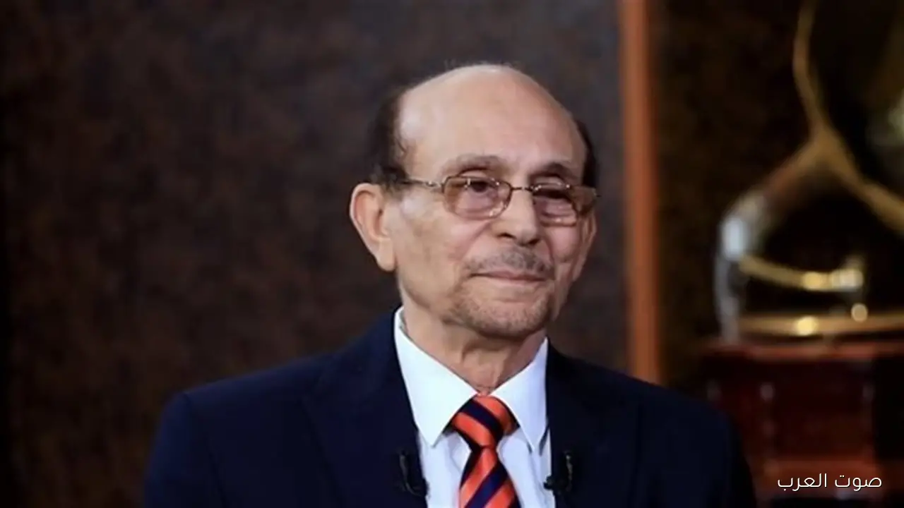 محمد صبحي يشارك رسالة مؤثرة لزوجته قبل ما يدخل المستشفى ويعبر عن شوقه ليها