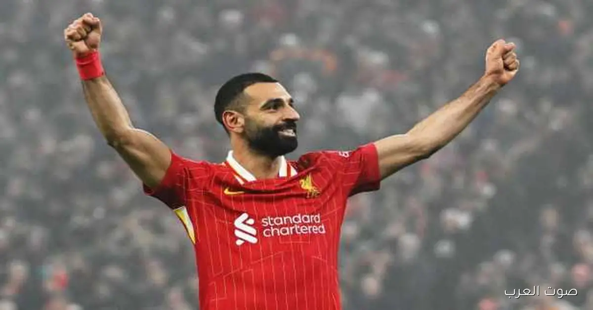محمد صلاح: صراحتي مع نفسي سر نجاحي الكبير