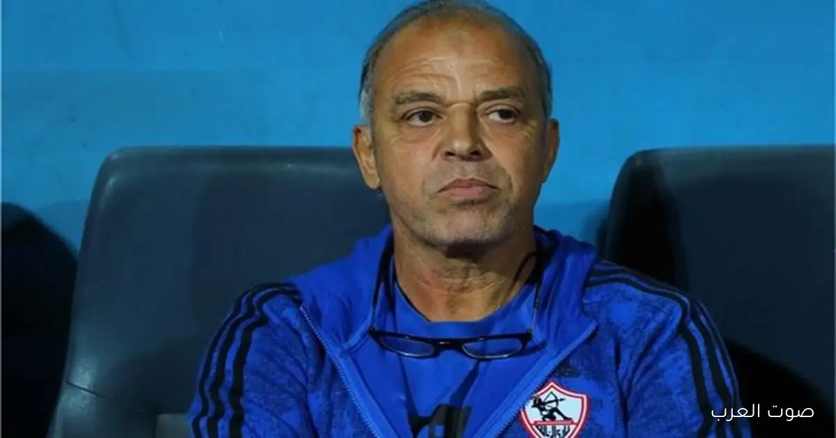 محمد صلاح: ولاد الزمالك ممكن يحلوا أزمة النادي بس الإدارة خايفة من السوشيال ميديا