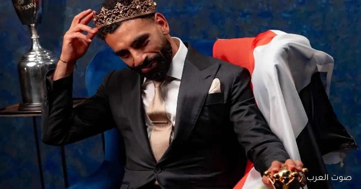 محمد صلاح يكشف سبب تفوقه في الملاعب الأوروبية